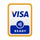 Visa uvodi Visa Ready Partner Program