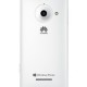 CES 2013 Huawei predstavio Ascend W1