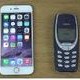 Tko je brži - iPhone ili Nokia 3310?