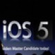 Apple dodatno demistificirao iOS 5