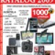 Godišnji multimedijalni Test Katalog 2009.