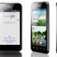 CES#1 LG - Optimus Black