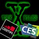 MWC/CES 2012 - Dosje X