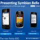 Symbian Belle i Nokia 600, 700 i 701