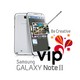 Galaxy Note II u Vip centrima