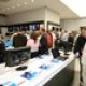 U Splitu otvoren najveći Samsung brand shop u Europi