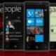 Pola Windows Phone 7 uređaja druge generacije su Nokia mobiteli