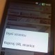 Dijelite MP3 pjesme, linkove, fotke i video s Android pametnog telefona