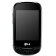 LG Ego T500 + LG Ego T510