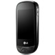 LG Ego T500 + LG Ego T510