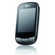 LG Ego T500 + LG Ego T510