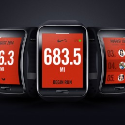 Samsung i Nike predstavili Running aplikaciju