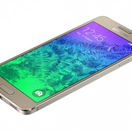 Samsung Galaxy Alpha dostupan u Vip centrima