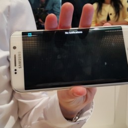 Isprobali smo nove Samsung Galaxy S6 i Galaxy S6 Edge u Barceloni