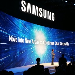 IFA Berlin Samsung: IoT će sinkronizirati cijeli naš život, sve će biti pametno 