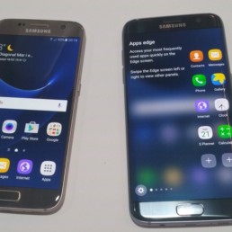 MWC BARCELONA Samsung Galaxy S7 i S7 edge, PRVI TEST novih galaktičkih zvijezda
