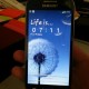 Samsung Galaxy S4  Mini - prva fotografije