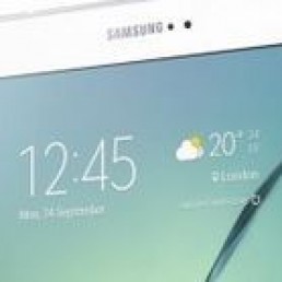 Saznajte novosti o Samsung Galaxy Tab S2 uređaju!