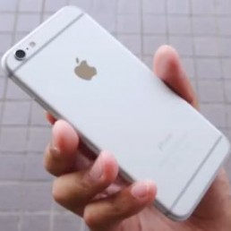 Apple iPhone 6 vs iPhone 6 Plus - DROP TEST