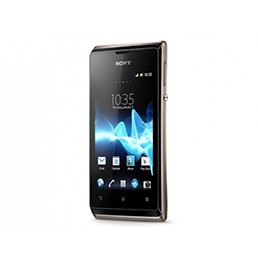 Sony obnovio svoju perjanicu smartphone uređaja - Xperia E
