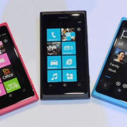 Nokia Lumia će školarcima i studentima olakšati povratak u klupe