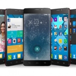 Alcatel ušao među top 5 proizvođača mobitela