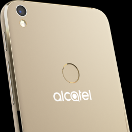 Alcatelov novi mobitel Shine Lite