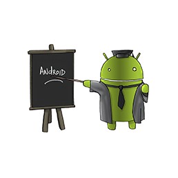 Android - sretnih 5 godina