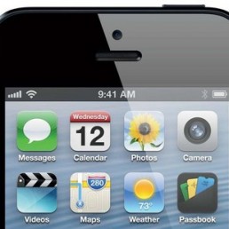 Apple u testovima - veliki ekrani za iPhone i iPad