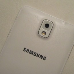 Samsung nudi dodatnu sigurnost kupcima Galaxy Note 3 uređaja