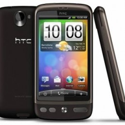 HTC Desire stigao u prodaju
