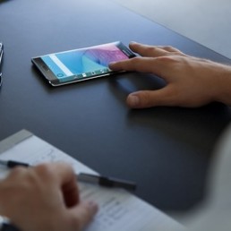 Vipnet obogatio svoju ponudu sa Samsung Galaxy Note Edge modelom!