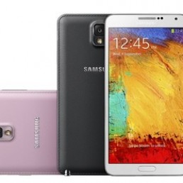 Samsung Galaxy Note 3 korača velikim koracima - prodan u 10 milijuna primjeraka