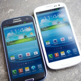 Samsung Galaxy S III dobiva Android 4.3