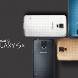 Samsung Galaxy S5 se počeo prodavati u Hrvatskoj