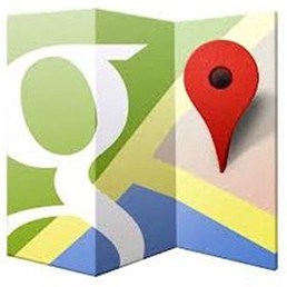 Google Maps - nova inačica popularne aplikacije