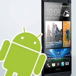 HTC One - dolazi novi Android 4.2.2 i HTCpro certifikat