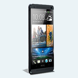 HTC One - proglašen najboljim naprednim telefonom u Europi