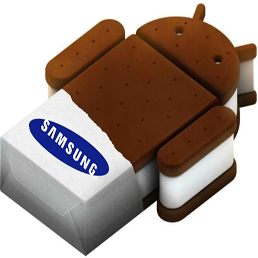 Samsung i Google na ICS-u: UŽIVO
