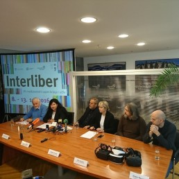 Infogamer, Inova i InterLiber na Zagrebačkom Velesajmu