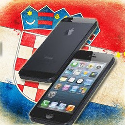 iPhone 5S ludnica uskoro počinje - od petka je u Hrvatskoj