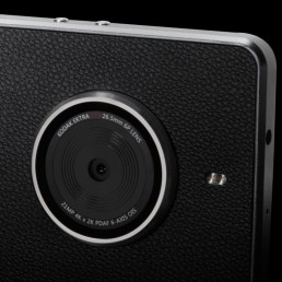 Kodak Ektra je mobitel za prave fotografe