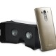 LG G3 i Google Cardboard donose mobilnu virtualnu stvarnost u svakodnevni život