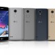 Pet novih LG Androida na CES-u