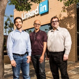 Misterij iz Redmonda - zašto Microsoft kupuje LinkedIn?