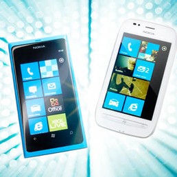 T-Mobile u ponudi sad ima Lumia 710 i Lumia 800 uređaje