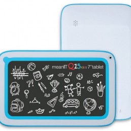 Novi dječji tablet za 399 kn: MeanIT Tablet Q15 Kids