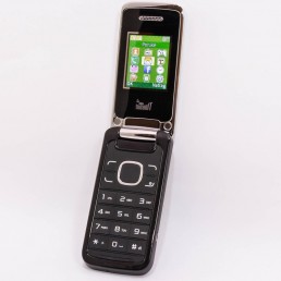 TEST MeanIT F20 Flip: Preklopni mobitel za klasične korisnike