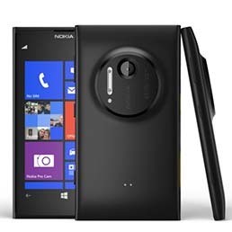 Nokia Lumia 1020 u ponudi tvrtke Mobis