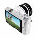 Samsung NX2000 - još jedan pametni fotoaparat